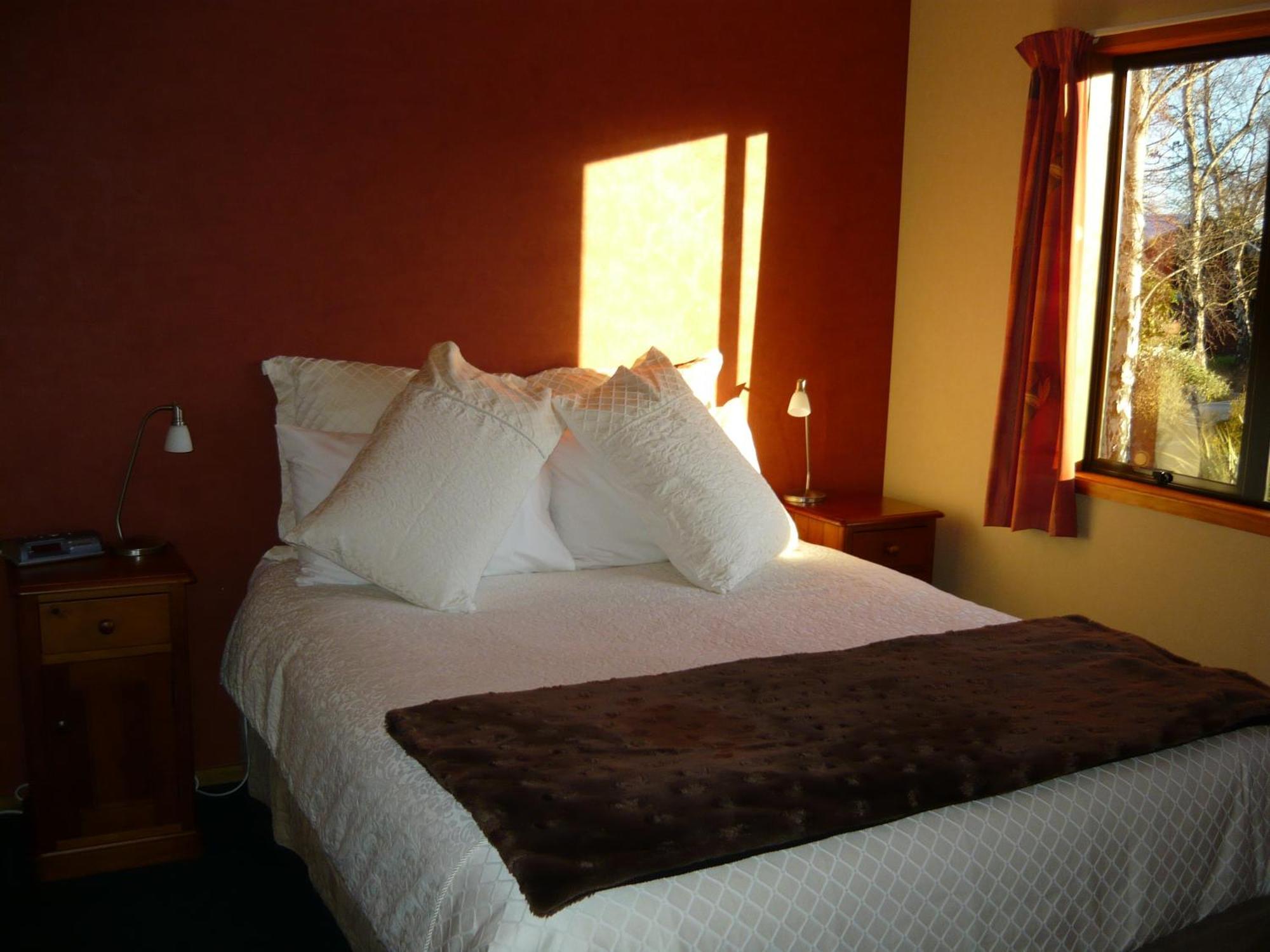 تي أناو Birchwood Cottages المظهر الخارجي الصورة