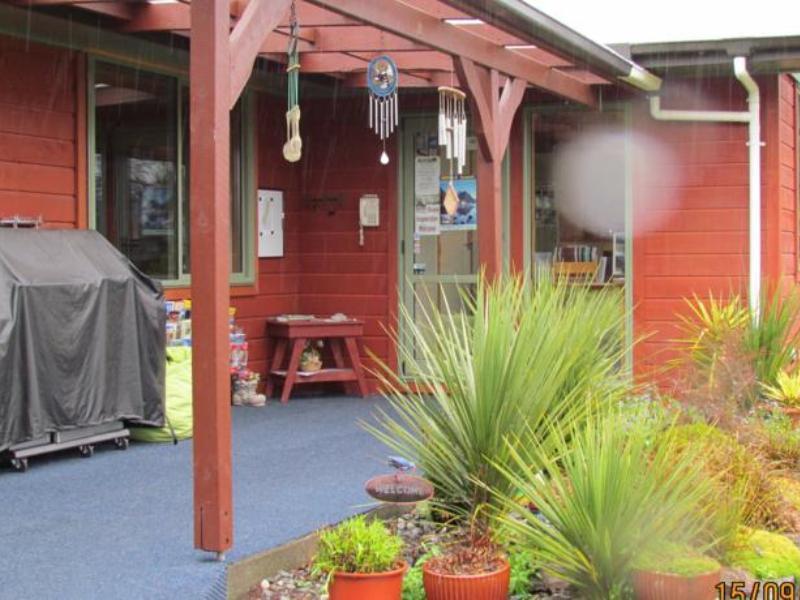 تي أناو Birchwood Cottages المظهر الخارجي الصورة