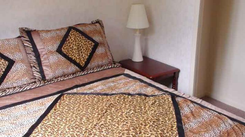 تي أناو Birchwood Cottages المظهر الخارجي الصورة
