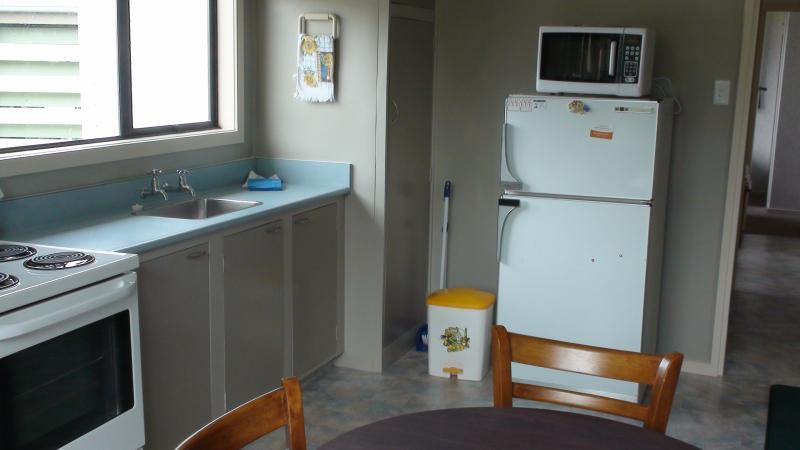 تي أناو Birchwood Cottages المظهر الخارجي الصورة