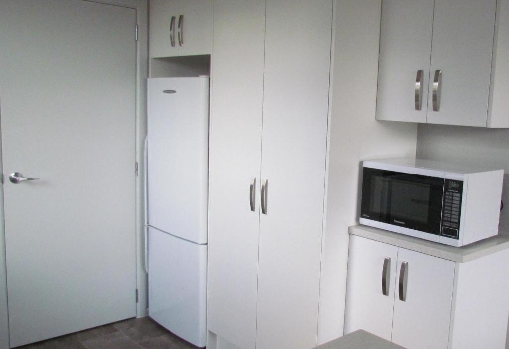 تي أناو Birchwood Cottages الغرفة الصورة