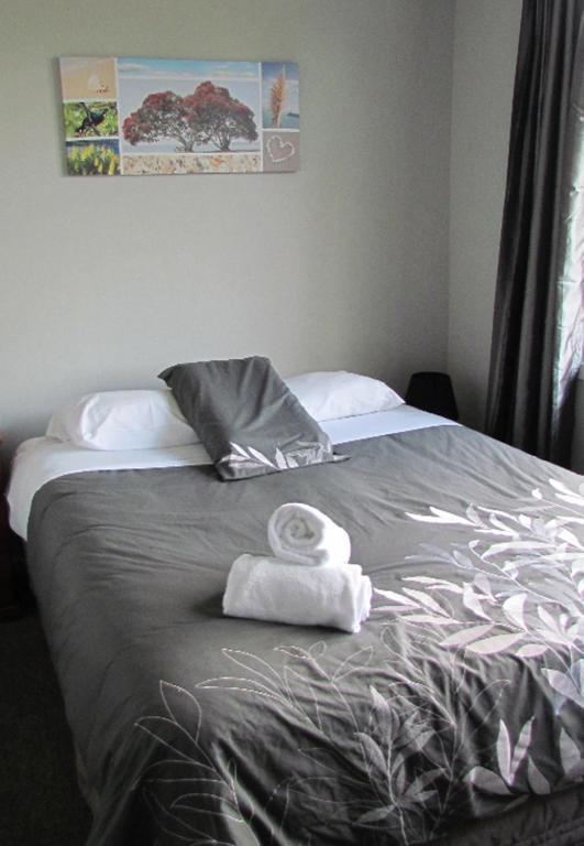 تي أناو Birchwood Cottages الغرفة الصورة