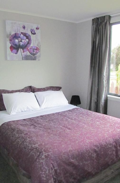 تي أناو Birchwood Cottages الغرفة الصورة